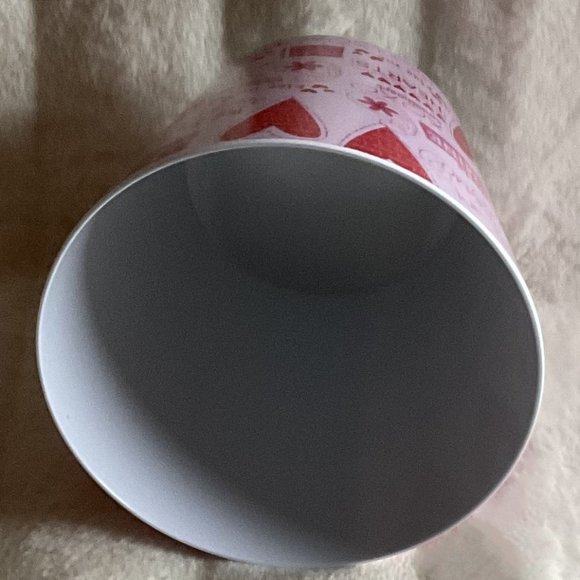 Burton & Burton Love Note Container - Picture 2 of 3